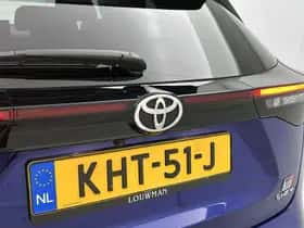 Toyota Yaris_Cross (2025) thumbnail 31