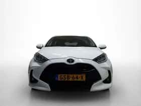 Toyota Yaris (2020) thumbnail 2