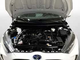 Toyota Yaris (2020) thumbnail 21