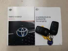 Toyota Yaris (2020) thumbnail 31