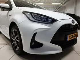 Toyota Yaris (2020) thumbnail 32