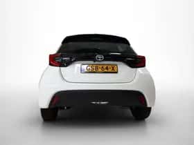 Toyota Yaris (2020) thumbnail 6