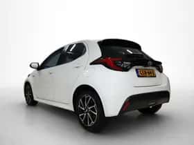 Toyota Yaris (2020) thumbnail 7