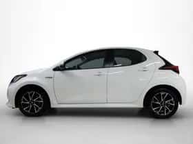 Toyota Yaris (2020) thumbnail 8