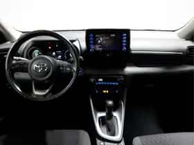 Toyota Yaris (2020) thumbnail 9