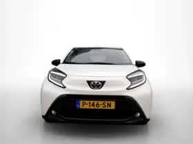 Toyota Aygo (2022) thumbnail 2