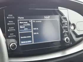 Toyota Aygo (2022) thumbnail 14