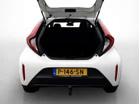 Toyota Aygo (2022) thumbnail 20