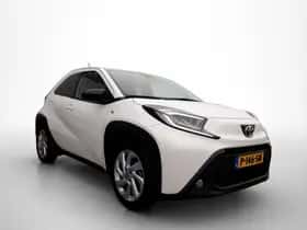 Toyota Aygo (2022) thumbnail 3