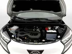 Toyota Aygo (2022) thumbnail 21