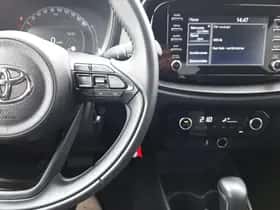 Toyota Aygo (2022) thumbnail 22
