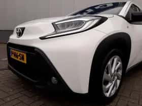 Toyota Aygo (2022) thumbnail 32