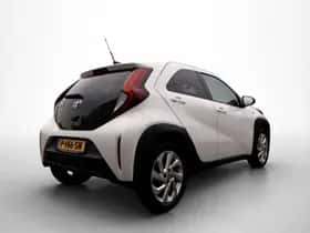 Toyota Aygo (2022) thumbnail 5