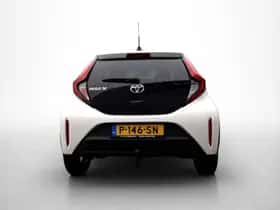 Toyota Aygo (2022) thumbnail 6