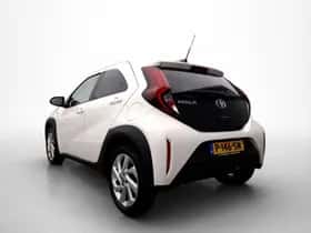 Toyota Aygo (2022) thumbnail 7