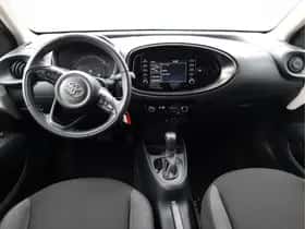 Toyota Aygo (2022) thumbnail 9