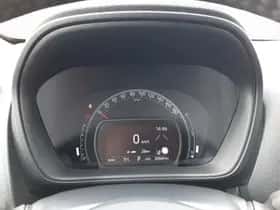 Toyota Aygo (2022) thumbnail 10