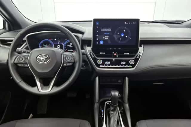 Toyota Corolla_Cross (2025) thumbnail 4