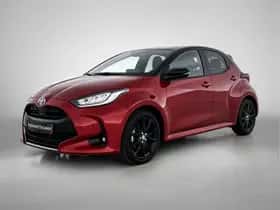 Toyota Yaris (2023)
