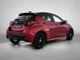 Toyota Yaris (2023) thumbnail 2