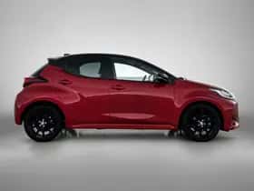 Toyota Yaris (2023) thumbnail 11