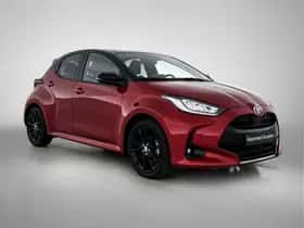 Toyota Yaris (2023) thumbnail 12