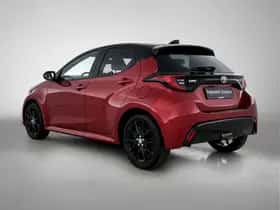 Toyota Yaris (2023) thumbnail 13