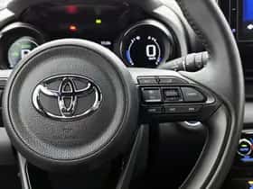 Toyota Yaris (2023) thumbnail 14