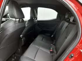 Toyota Yaris (2023) thumbnail 16