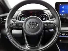 Toyota Yaris (2023) thumbnail 17