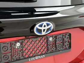 Toyota Yaris (2023) thumbnail 19