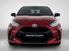 Toyota Yaris (2023) thumbnail 20