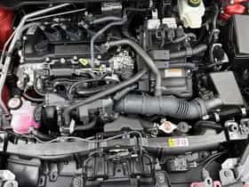 Toyota Yaris (2023) thumbnail 27