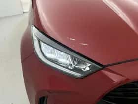 Toyota Yaris (2023) thumbnail 30