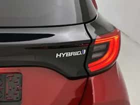 Toyota Yaris (2023) thumbnail 31