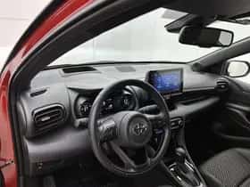 Toyota Yaris (2023) thumbnail 32