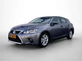 Lexus CT (2017)