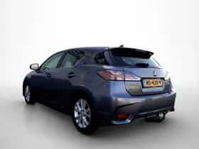 Lexus CT (2017) thumbnail 7