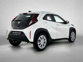 Toyota Aygo (2023) thumbnail 2