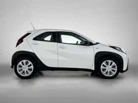 Toyota Aygo (2023) thumbnail 11