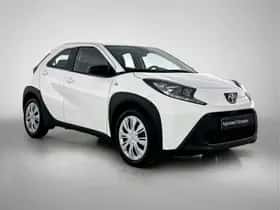 Toyota Aygo (2023) thumbnail 12
