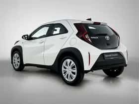 Toyota Aygo (2023) thumbnail 13
