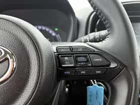 Toyota Aygo (2023) thumbnail 14