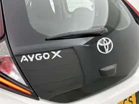 Toyota Aygo (2023) thumbnail 18
