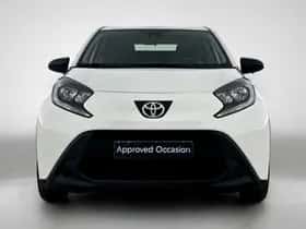 Toyota Aygo (2023) thumbnail 19