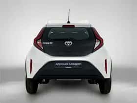 Toyota Aygo (2023) thumbnail 20