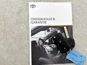 Toyota Aygo (2023) thumbnail 31