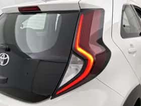 Toyota Aygo (2023) thumbnail 32
