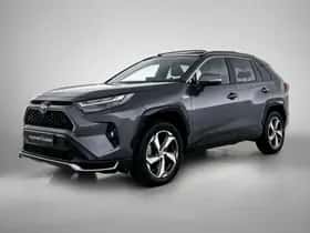 Toyota RAV4 (2024)
