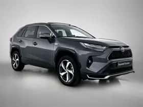 Toyota RAV4 (2024) thumbnail 14